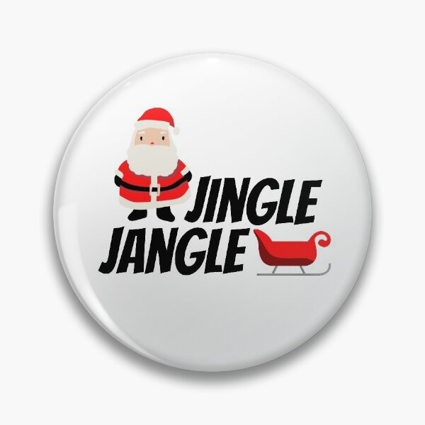 Item preview, Jingle Jangle designed and sold by Joy Poddar.