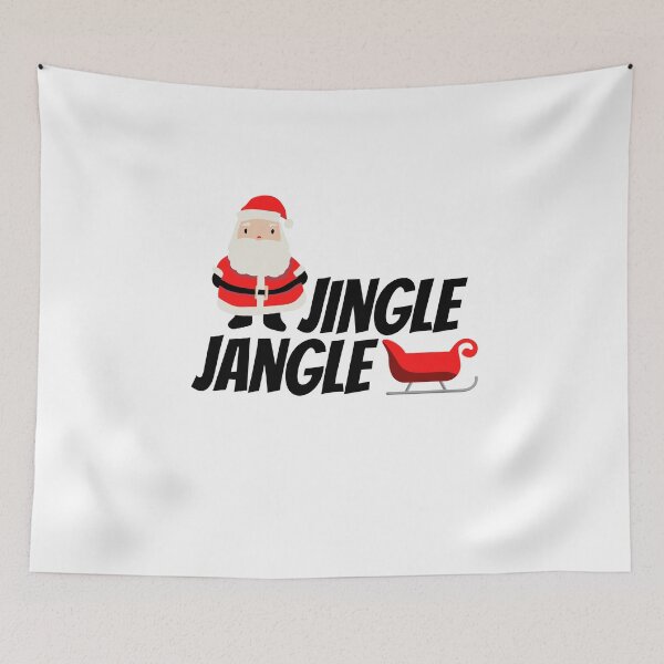 Item preview, Jingle Jangle designed and sold by Joy Poddar.