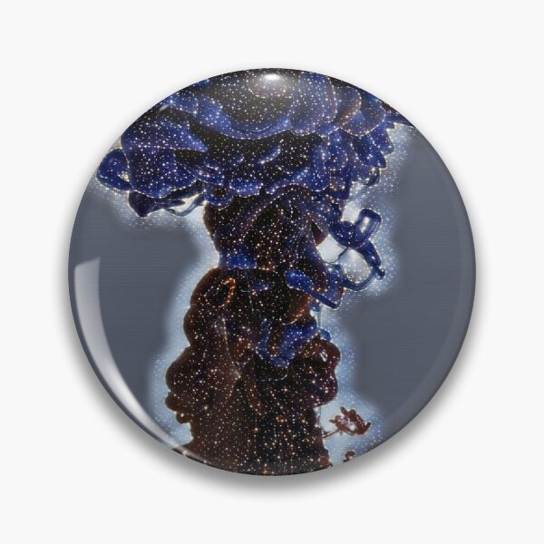 Item preview, GALATHI Purple Water Perfection - Water designed and sold by Galathi Designs.
