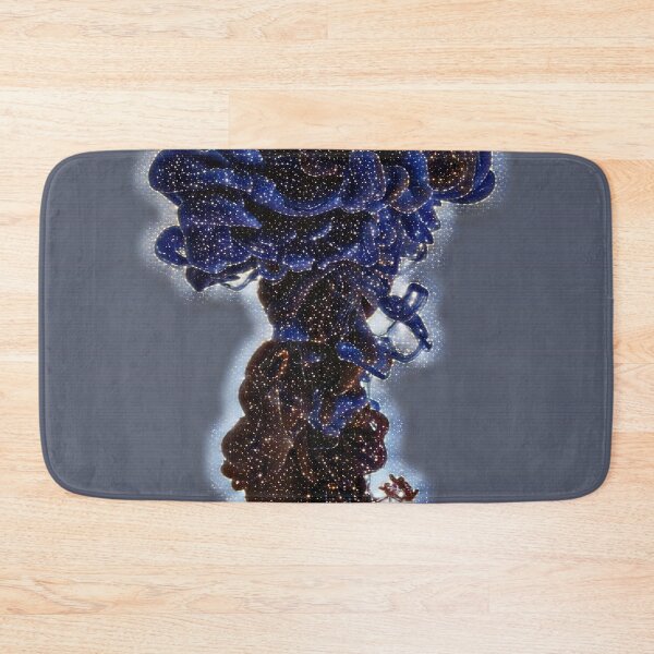Item preview, GALATHI Purple Water Perfection - Water designed and sold by Galathi Designs.