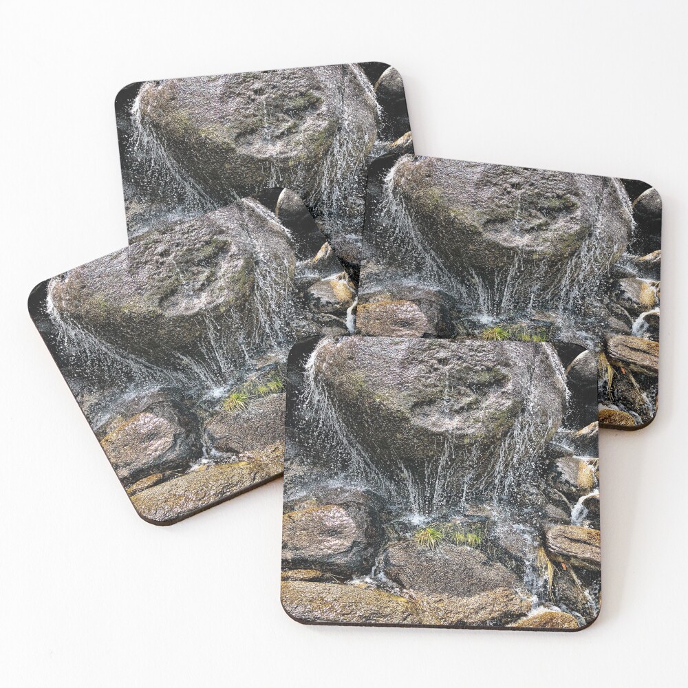 Item preview, Coasters (Set of 4) designed and sold by AcaciaStudio.