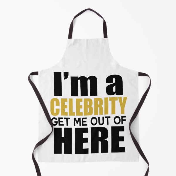 Item preview, im a celebrity get me out of here designed and sold by Bella's Merch.