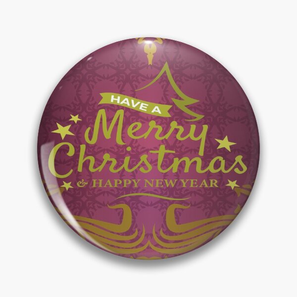 Item preview, merry christmas greetings designed and sold by Urbo Panda.