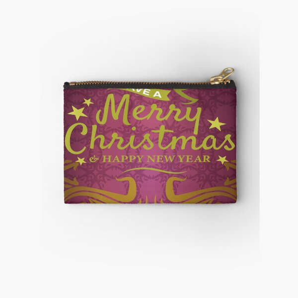 Item preview, merry christmas greetings designed and sold by Urbo Panda.
