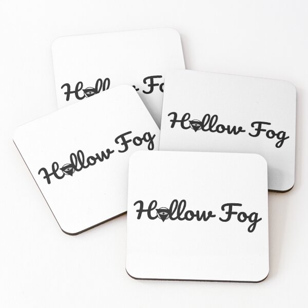 Item preview, Hollow Fog Logo  designed and sold by Hollowfog.