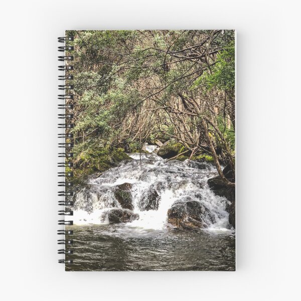 Item preview, THREDBO WATERFALL designed and sold by AcaciaStudio.