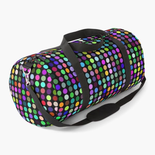 Item preview, Rainbow Dots designed and sold by BhARTi Taylor.