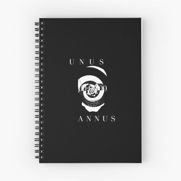 Item preview, Unus Annus  designed and sold by plant-panda-art.