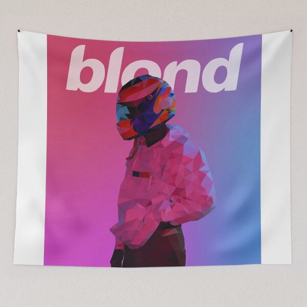 Artikelvorschau, Frank Ocean Blond Poster entworfen und verkauft von JoeMahoney.