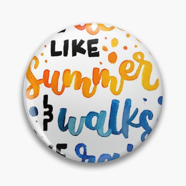 Item preview, SUMMER AND RAIN designed and sold by Monica Prado.