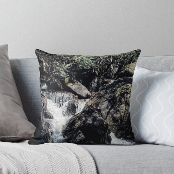 Item preview, THREDBO WATERFALL 3 designed and sold by AcaciaStudio.