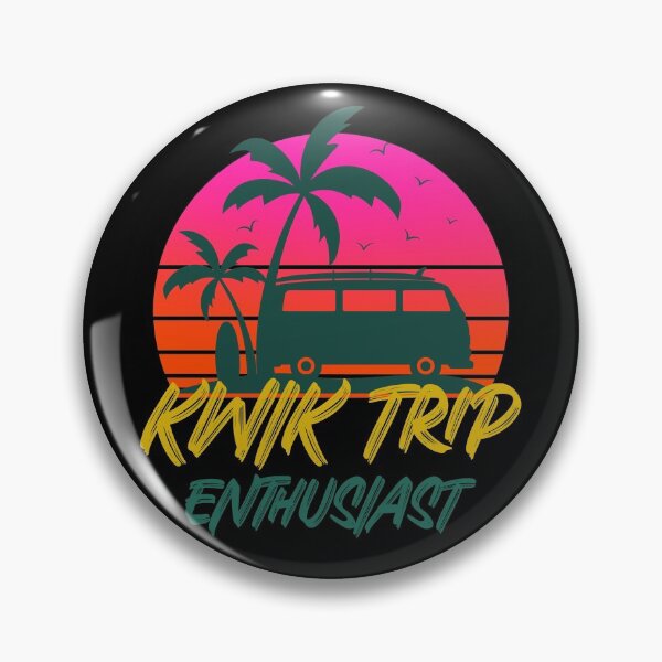 Item preview, Kwik Trip Enthusiast designed and sold by ChaseCoClothing.