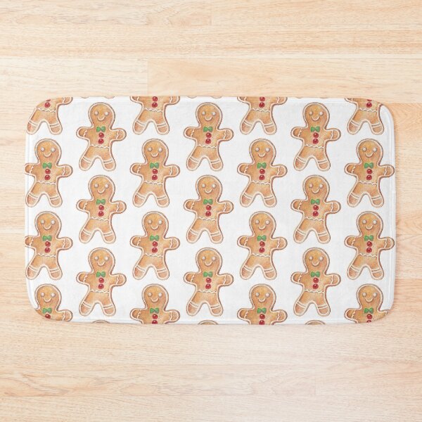 Item preview, Christmas Ginger Cookies Racoon designed and sold by simoneviegas.