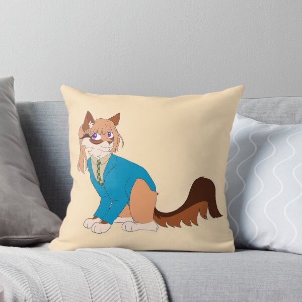 Item preview, Sara Cat designed and sold by sweetpeachedtea.