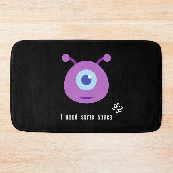 Item preview, I Need Some Space,Funny Science T-Shirt designed and sold by Superarm.