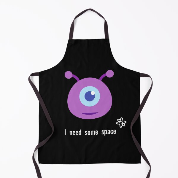 Item preview, I Need Some Space,Funny Science T-Shirt designed and sold by Superarm.