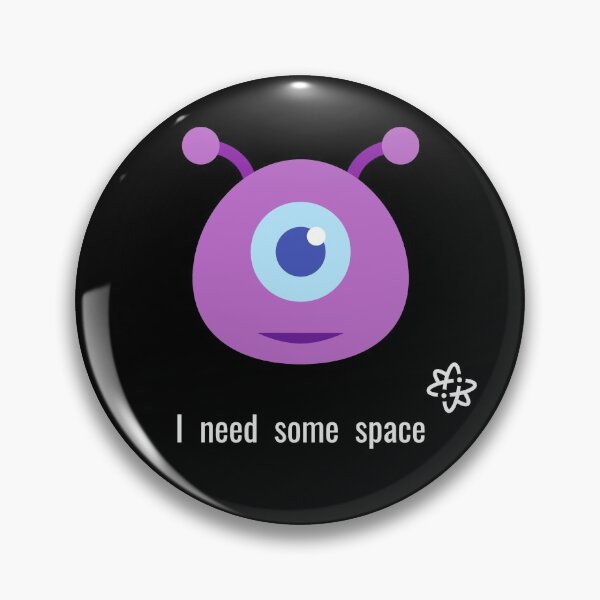 Item preview, I Need Some Space,Funny Science T-Shirt designed and sold by Superarm.