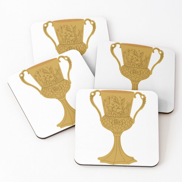 Item preview, Magic Huffle Cup designed and sold by jekel1hr.