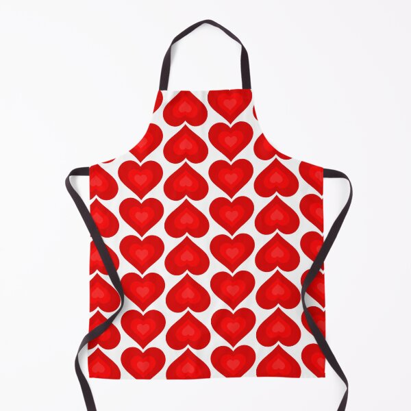 Item preview, Love Heart Beautiful Pattern designed and sold by TheArtism.