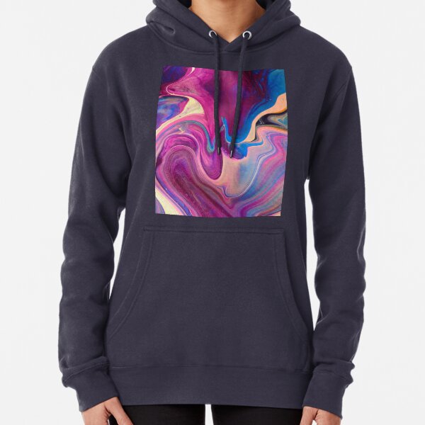 different colour hoodies
