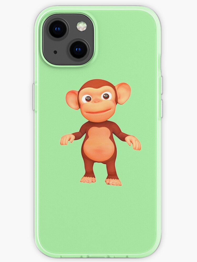 Cocomelon Iphone Case By Aimanmesleh Redbubble