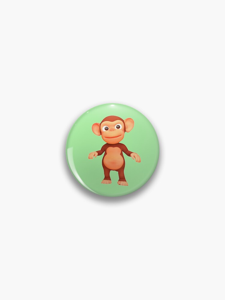 Cocomelon Pin By Aimanmesleh Redbubble