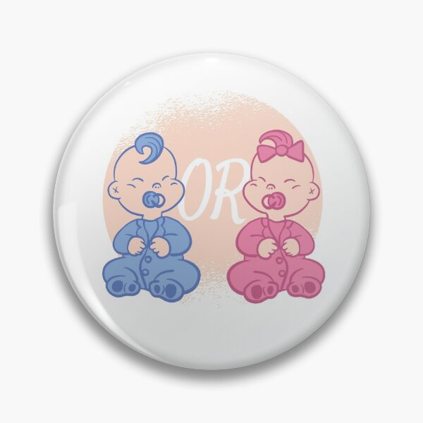 Item preview, Gender Reveal designed and sold by ahashki.