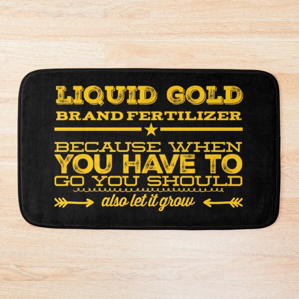 Item preview, Liquid Gold Brand Fertilizer designed and sold by homesteadswag.