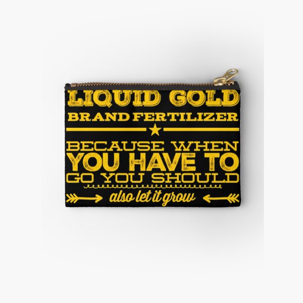 Item preview, Liquid Gold Brand Fertilizer designed and sold by homesteadswag.