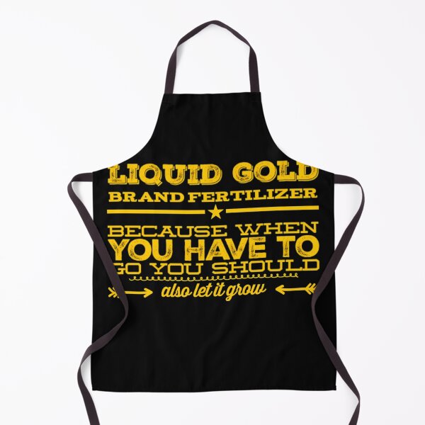Item preview, Liquid Gold Brand Fertilizer designed and sold by homesteadswag.