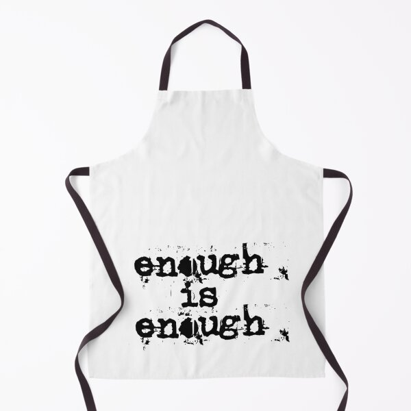 Item preview, Enough is enough designed and sold by emm-j.