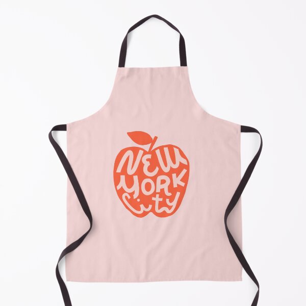 Item preview, New York, the big apple designed and sold by theseakiwi.