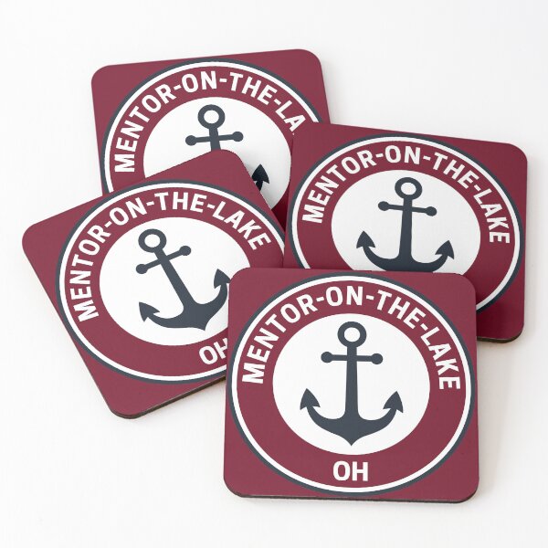 Item preview, Vintage Mentor-on-the-Lake Ohio designed and sold by fearcity.