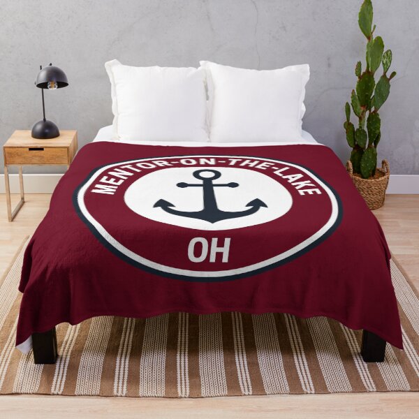 Item preview, Vintage Mentor-on-the-Lake Ohio designed and sold by fearcity.