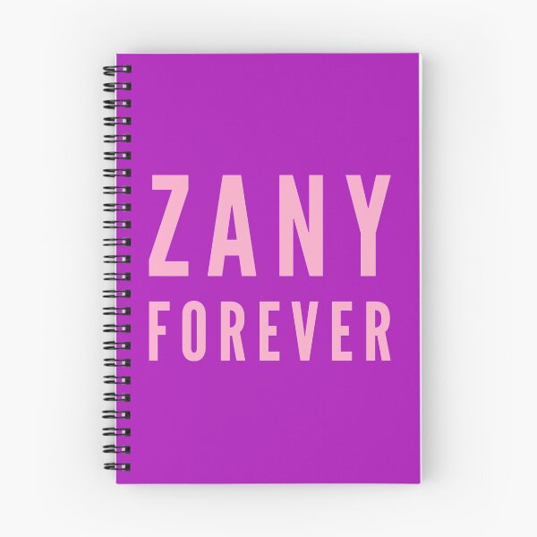 Item preview, ZANY FOREVER  designed and sold by CoopClothing.