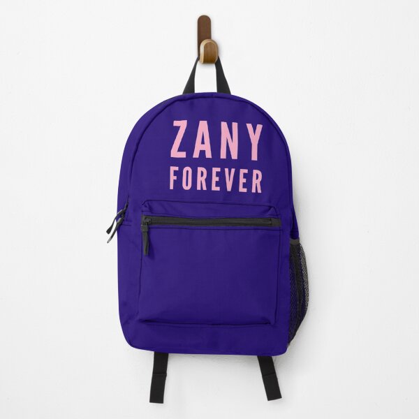 Item preview, ZANY FOREVER  designed and sold by CoopClothing.