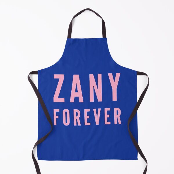 Item preview, ZANY FOREVER designed and sold by CoopClothing.
