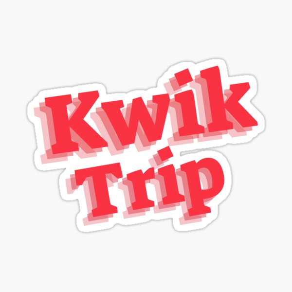 Kwik Trip Enthusiast Gifts & Merchandise Redbubble