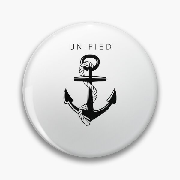 Item preview, Unified Anchor designed and sold by Michaeljmurr.