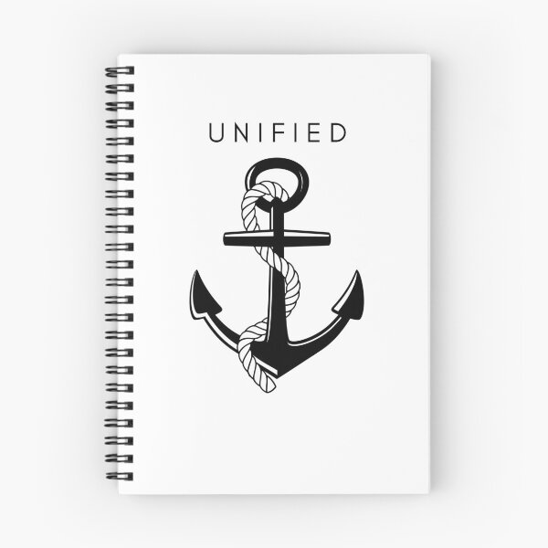 Item preview, Unified Anchor designed and sold by Michaeljmurr.