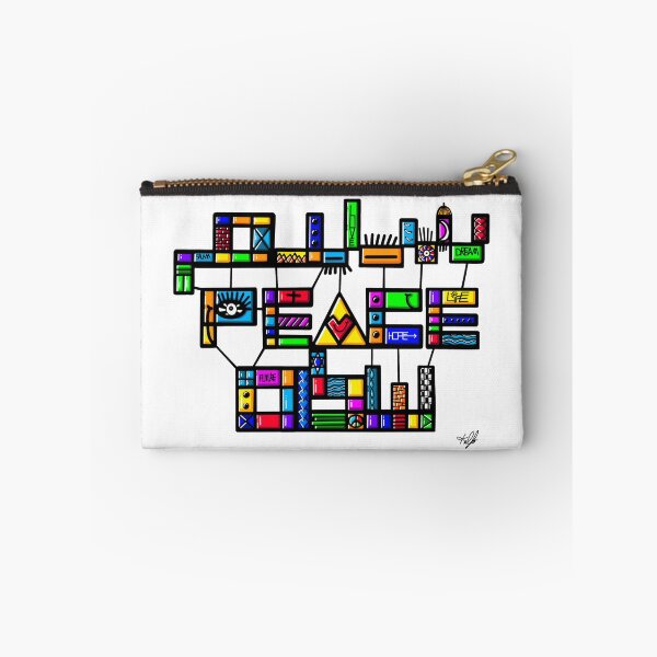 Item preview, Peace,Salam, shalom designed and sold by Lior  Halfon (Kalfo).