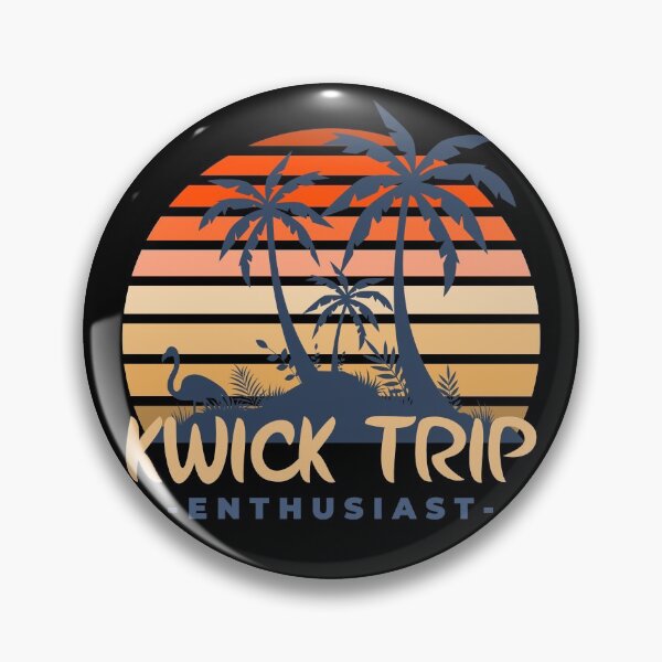 Item preview, Kwik Trip Enthusiast designed and sold by ChaseCoClothing.