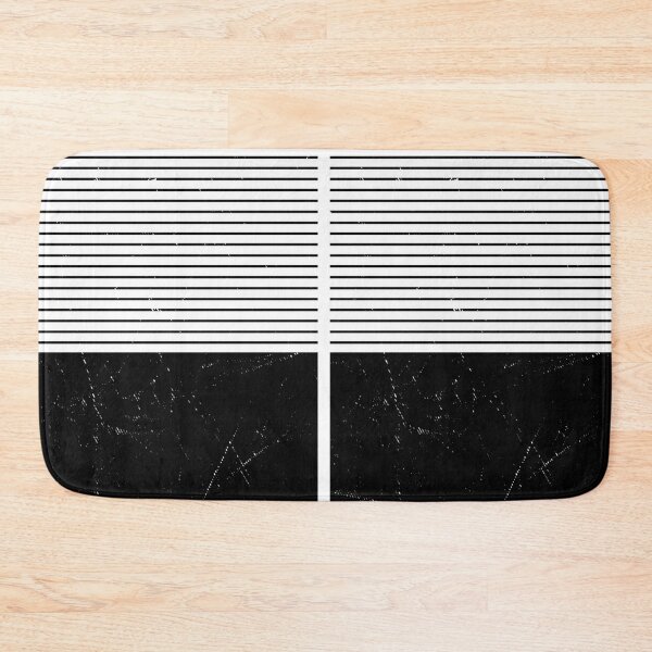 Item preview, Black Repeat Line designed and sold by TM Selvam.