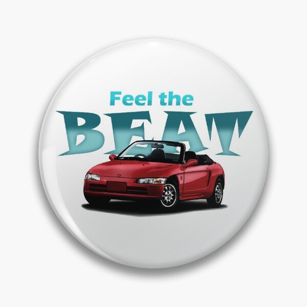 Item preview, Feel the Beat designed and sold by JDMimportsCT.