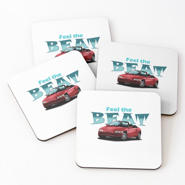 Item preview, Feel the Beat designed and sold by JDMimportsCT.