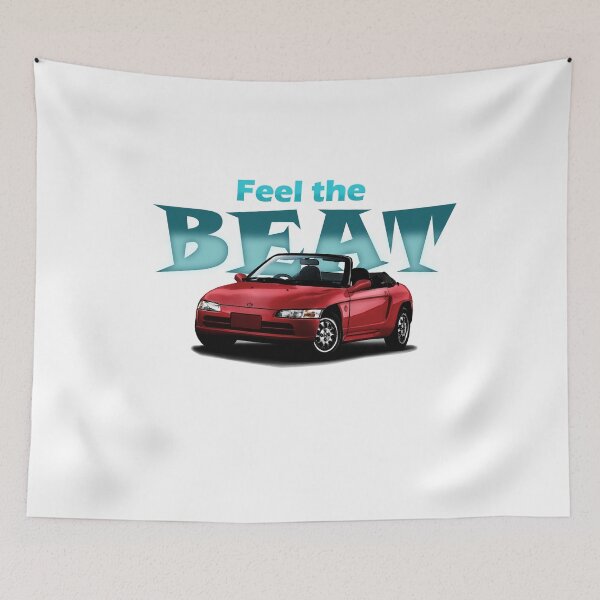 Item preview, Feel the Beat designed and sold by JDMimportsCT.
