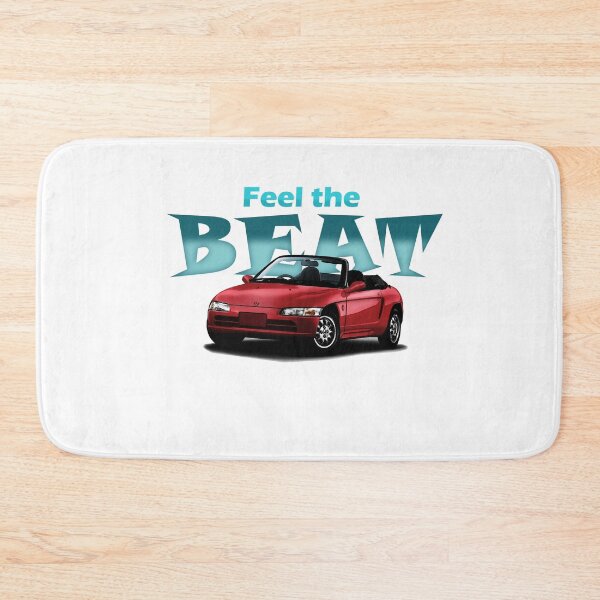 Item preview, Feel the Beat designed and sold by JDMimportsCT.