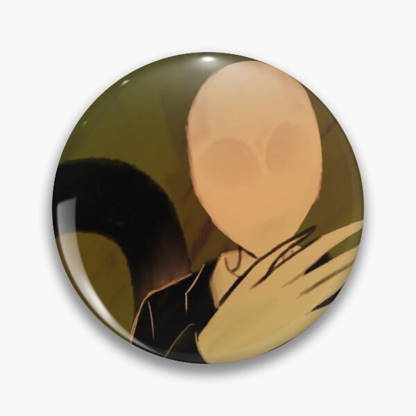 Item preview, Slenderman designed and sold by KeishaMaKainn.