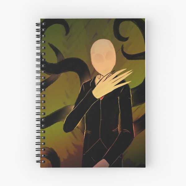 Item preview, Slenderman designed and sold by KeishaMaKainn.