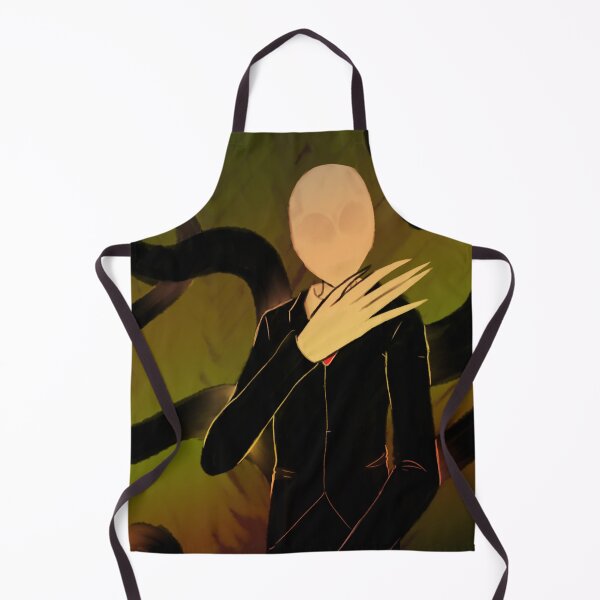 Item preview, Slenderman designed and sold by KeishaMaKainn.
